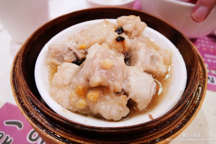 【香港│太子站美食】一點心✈與添好運平起平坐的人氣港點、太晚招牌菜色都賣完超可惜│人人都可以摘星的米其林一星推薦餐廳