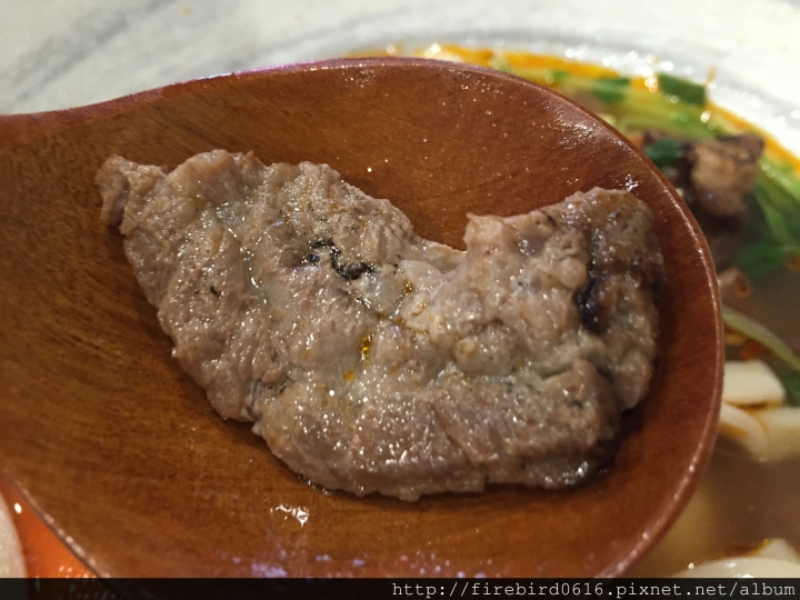 [桃園-中壢-SOGO威尼斯影城]匠-骰子牛肉麵