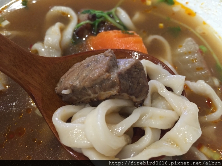 [桃園-中壢-SOGO威尼斯影城]匠-骰子牛肉麵