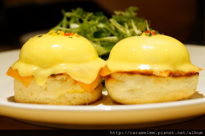 【台北大安】紐約早餐女王Sarabeth's 台灣1號店 強勢襲捲台灣！不用到日本也能品嚐到煙燻鮭魚班尼迪克蛋～忠孝敦化捷運/忠孝復興捷運/東區/SOGO敦化館