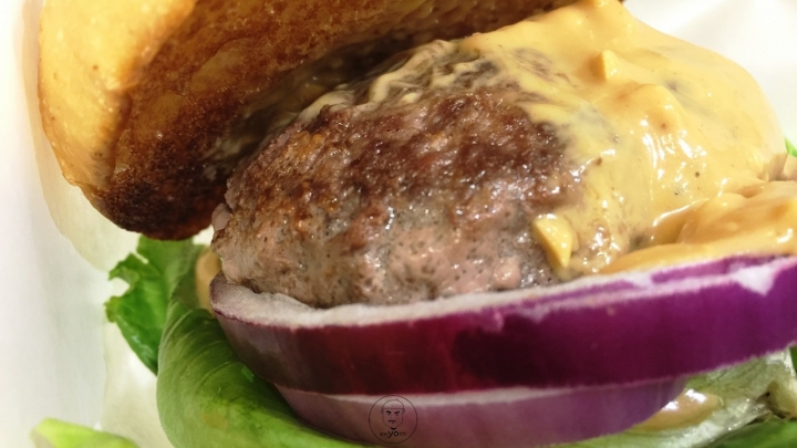 ㊝ 公館站✰窗口 Food To Go✰窗口內飄香，美味漢堡用心又實在，超值度破表