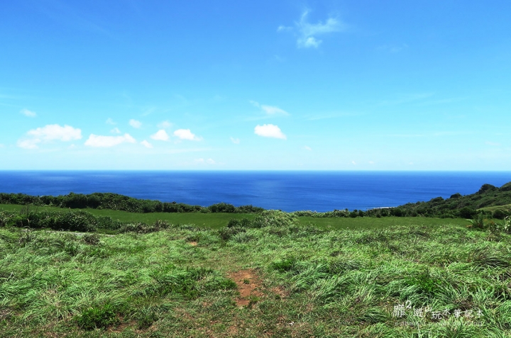 墾丁美麗海灣遊走~南灣 船帆石 砂島 龍磐公園 滿州沙灘 滿州港口吊橋 恆春出火