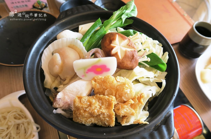 台北~洺町和風美食 南京復興站日本料理