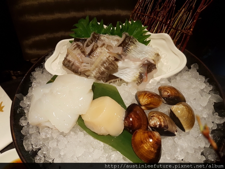 台北大安 『大安9號鍋物。日本料理』體驗分享