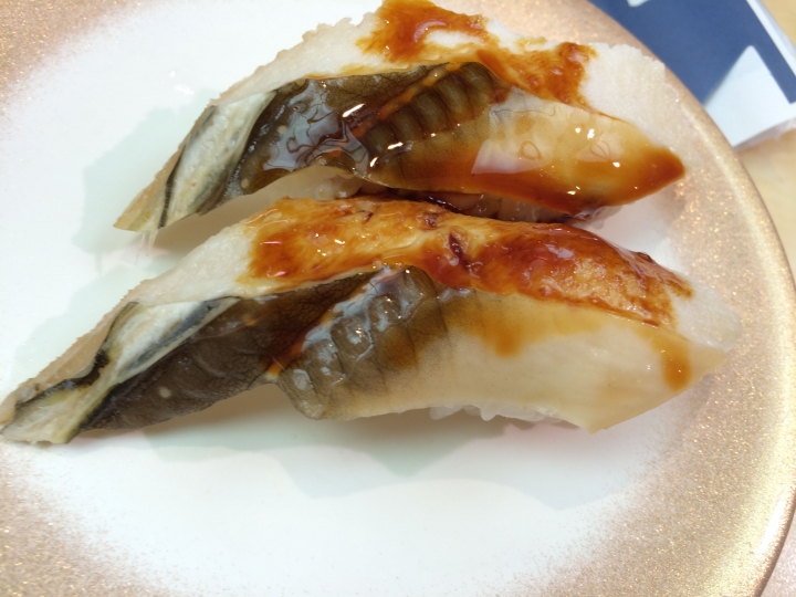 【美食】東京 池袋 天下壽司 連鎖的平價美味