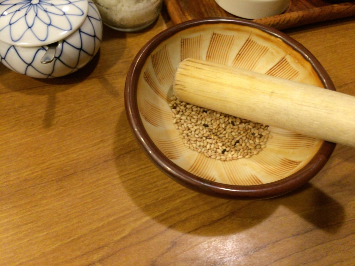 【美食。食記】東京 高田 炸功不俗，肉質不普 とん太 怎麼可能日本第四？！