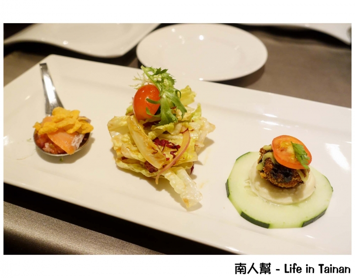 【台南市中西區-美食】鍋物│義大利麵│歐姆套餐│排餐│義法餐廳~~WiWe威葳義法餐廳