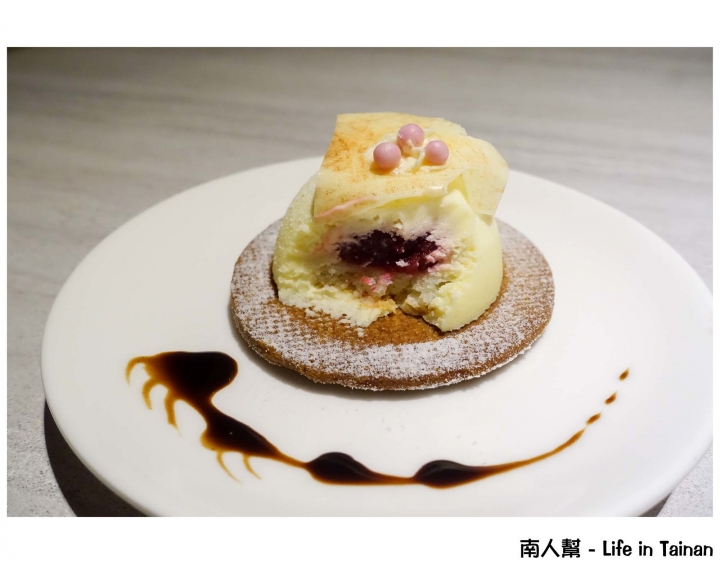 【高雄市苓雅區-美食】塑造米其林等級的頂級岩燒料理~~覓奇頂級料理(岩燒.商業午餐.火鍋.桌菜)