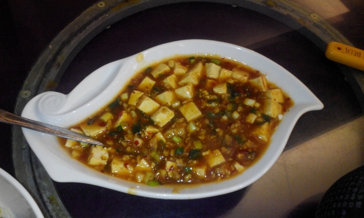 【食評】桃群客家菜餐廳