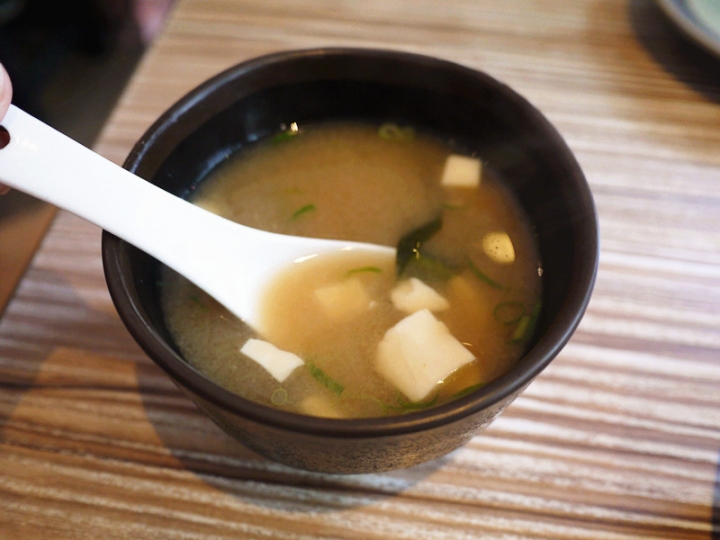 【台北 中山區/捷運中山國小站】八番堂 日式料理-新鮮漁獲這裡吃的到