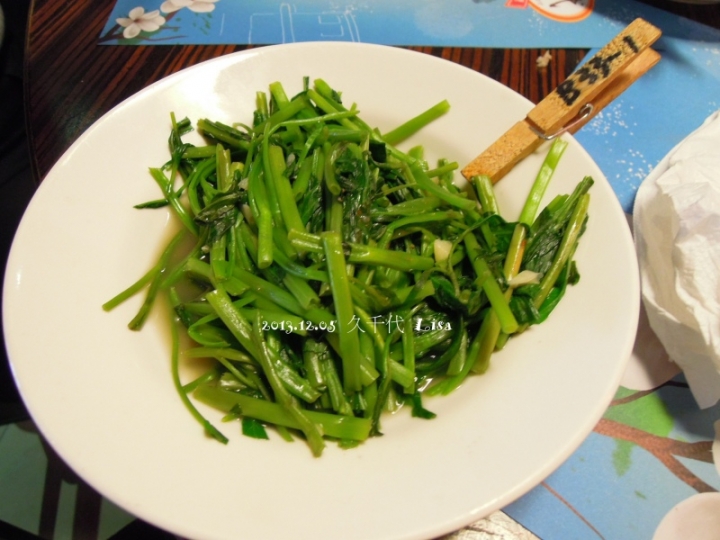 [食記] 宜蘭 久千代海鮮百匯餐廳-物超所值的吃到飽