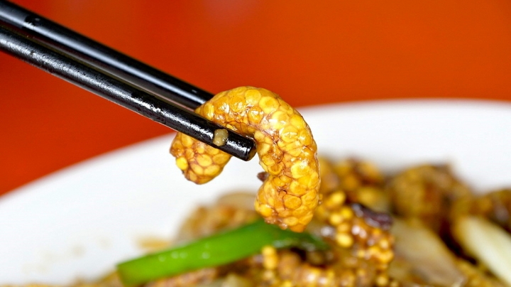 [台南][新營區] 陳記鱔魚麵