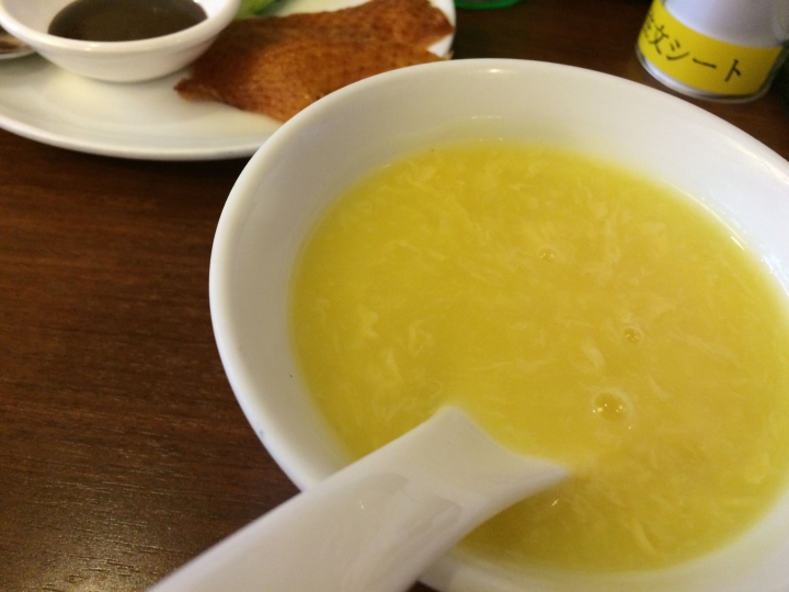 【美食】神奈川 橫濱 中華街 鵬天閣 中華料理吃到飽