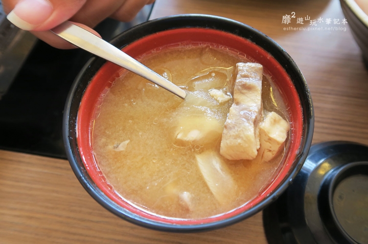 台北~洺町和風美食 南京復興站日本料理
