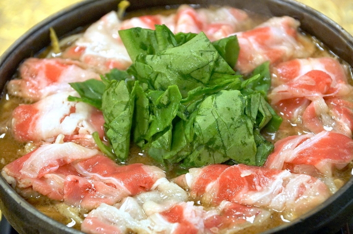 [台南][東區] 小知定食屋