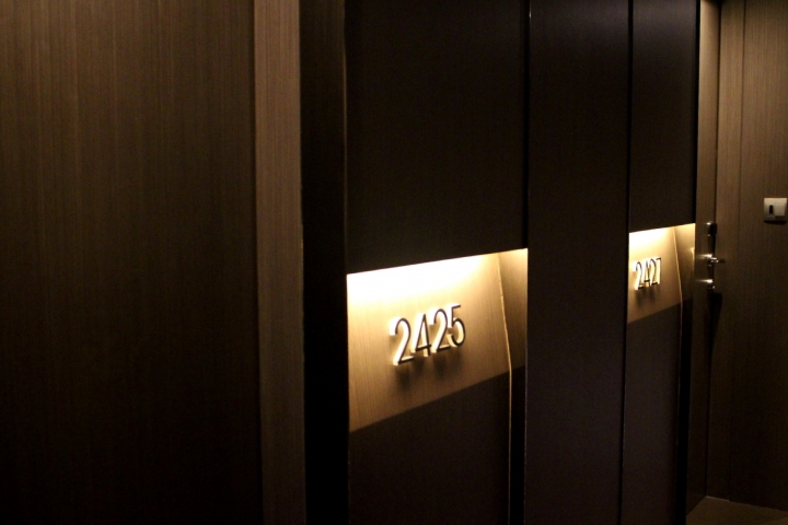 [2016新加坡自由行]Five Star Singapore Carlton Hotel 卡爾登飯店（五星級）
