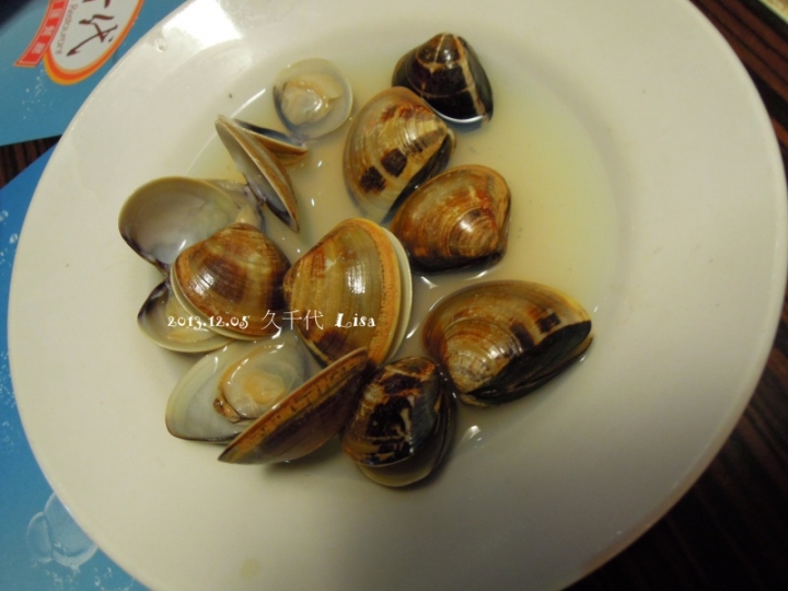 [食記] 宜蘭 久千代海鮮百匯餐廳-物超所值的吃到飽