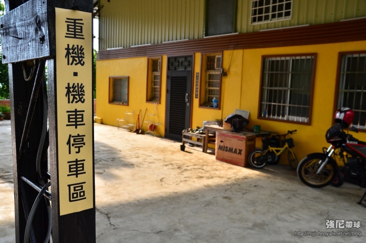 翼騎士咖啡驆站-天空步道觀景台-近東山咖啡公路的無敵景緻