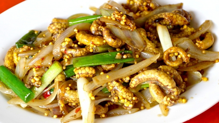 [台南][新營區] 陳記鱔魚麵