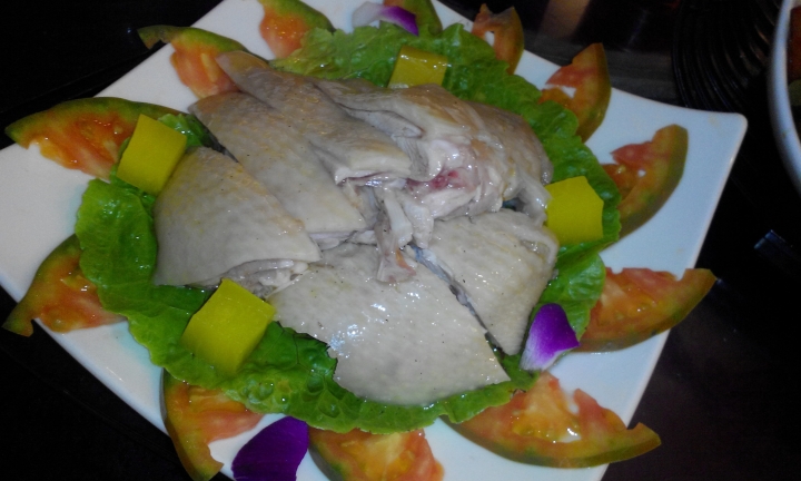 【食評】桃群客家菜餐廳