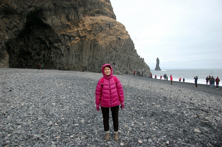 北歐蜜月旅行 - South Coast Winter Tour < Day 2-4 >