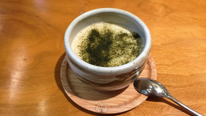 近古亭站✰在欉紅本舖✰台灣水果食材入甜品，檸檬塔酸V微甜像初戀般悸動