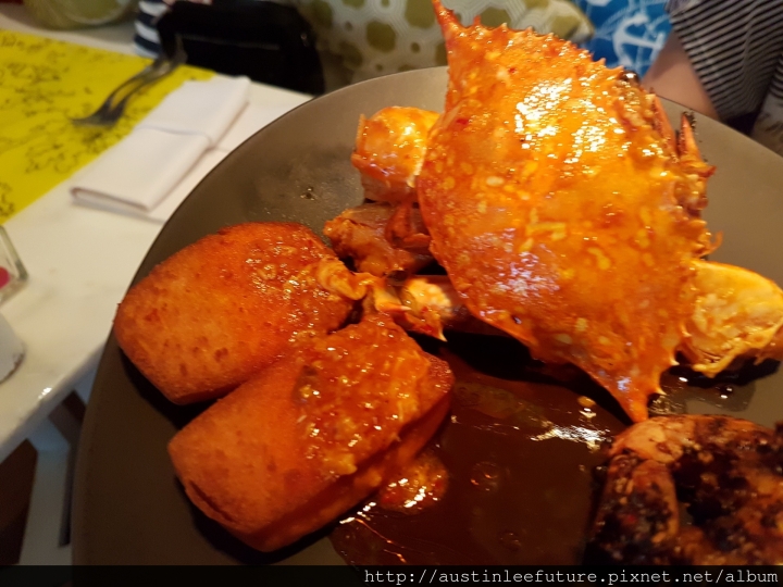 台北信義 W Hotel the kitchen table 海鮮之夜 星鮮貨 體驗