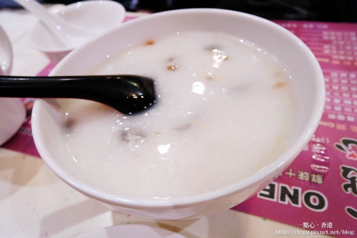 【香港│太子站美食】一點心✈與添好運平起平坐的人氣港點、太晚招牌菜色都賣完超可惜│人人都可以摘星的米其林一星推薦餐廳