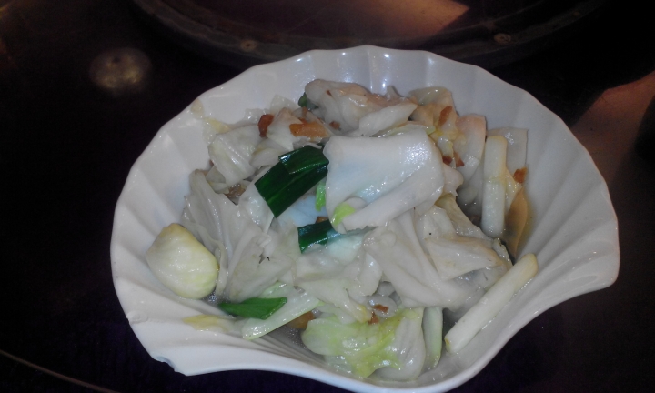 【食評】桃群客家菜餐廳