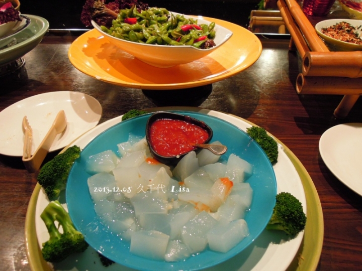 [食記] 宜蘭 久千代海鮮百匯餐廳-物超所值的吃到飽