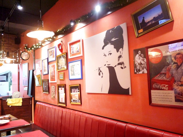 【新北市 瑞芳/瑞芳車站】PaPa Pasta 阿爸義式音樂餐廳-融合台式大眾口味