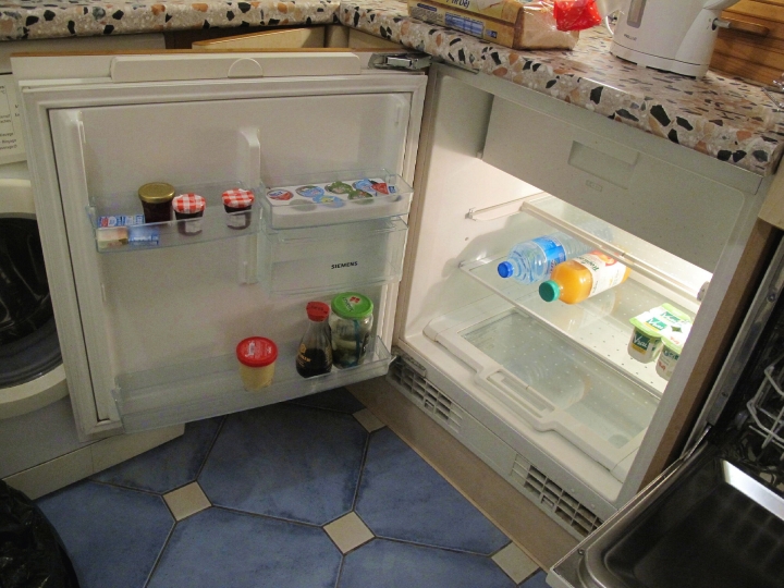 【Paris．住】住進巴黎人的家_我的AIRBNB美妙初體驗