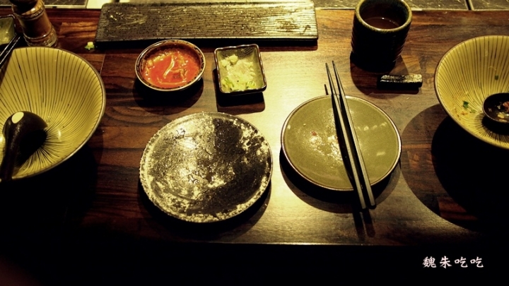 (食)台中 川原癡燒肉 高檔單點燒烤新力軍