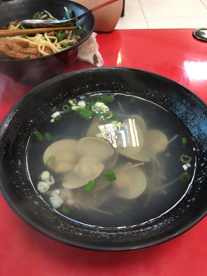 [食記] 台南新市 半路店