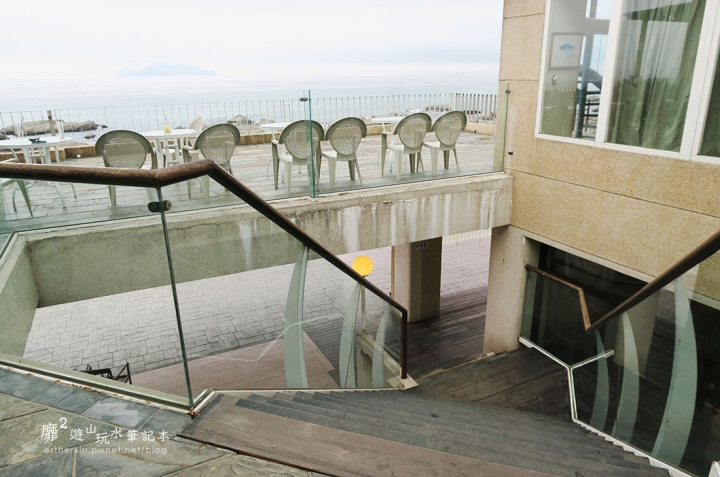 宜蘭頭城~網元漁坊 無菜單料理