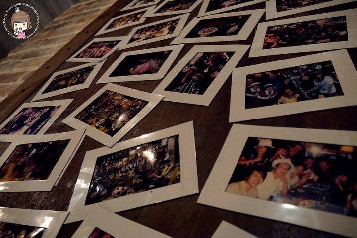 台中x美食｜好友聚餐「夏夜狂歡』in金色三麥市政店(草裙舞比賽、桌邊魔術秀/附影片)