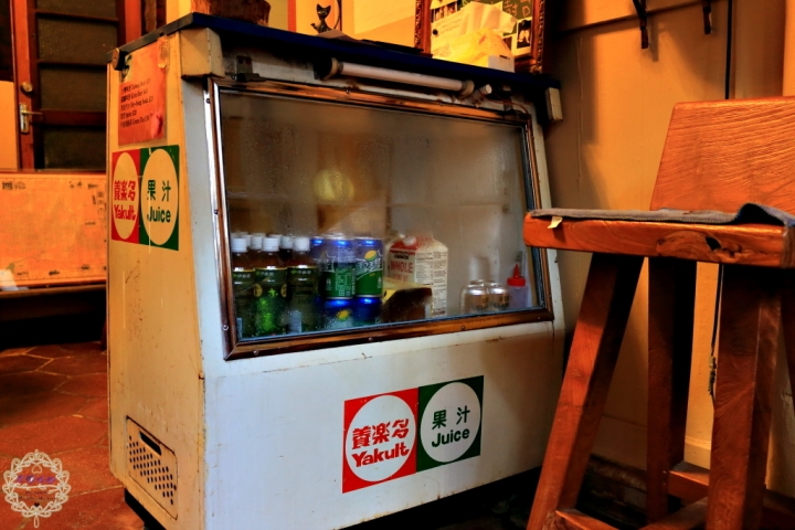 【台南 中西區】子芳樹台樹、屋共存的超有特色百年古宅，來台南一定要體驗一次！！