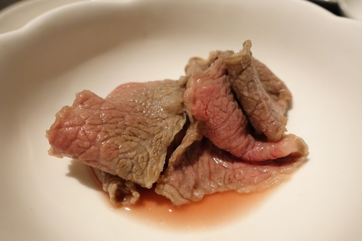 [食記] 大安9號鍋物。日本料理。保留食材最佳原味的頂級美饌 (東區)