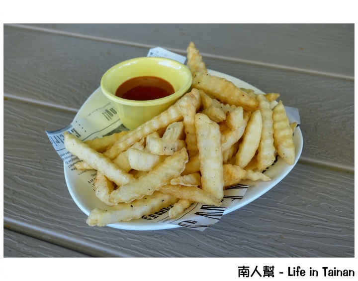 【台南東山區-美食】東山無敵山景│全透明玻璃天空步道~~174翼騎士咖啡驛站