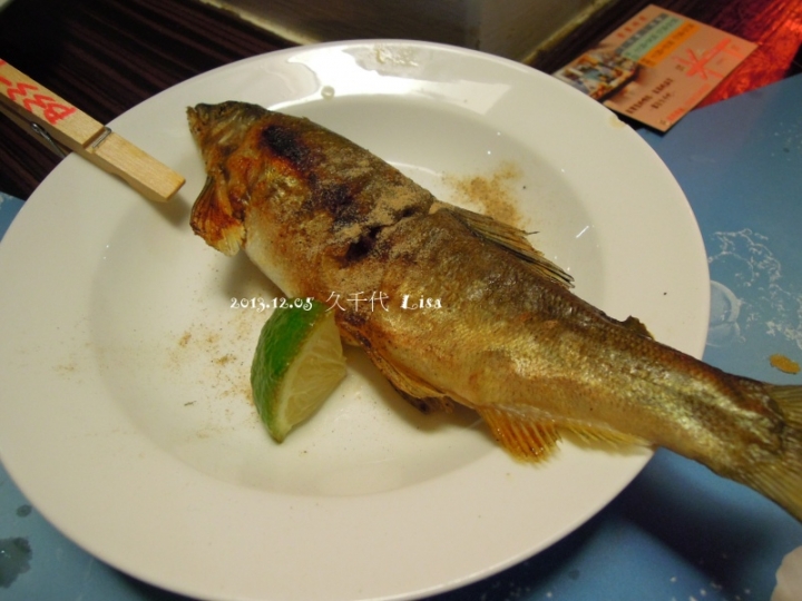 [食記] 宜蘭 久千代海鮮百匯餐廳-物超所值的吃到飽