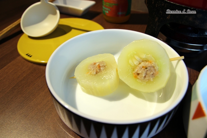 O OLAN 黑輪吧美味不在話下的東門小吃/(捷運東門站)