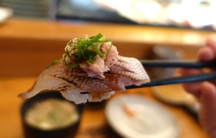[日本料理特輯] 台北6家物有所值的日本料理。私心推薦!