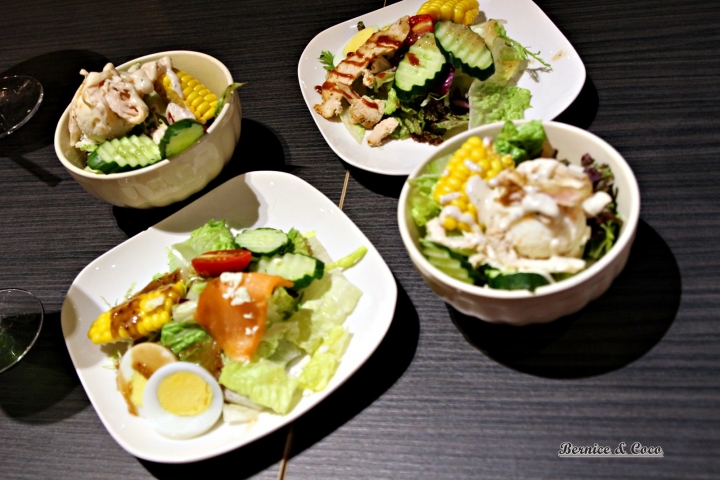 C.C.KISS 驚!創意的鳥籠飲品/改版新菜色(捷運復興站)