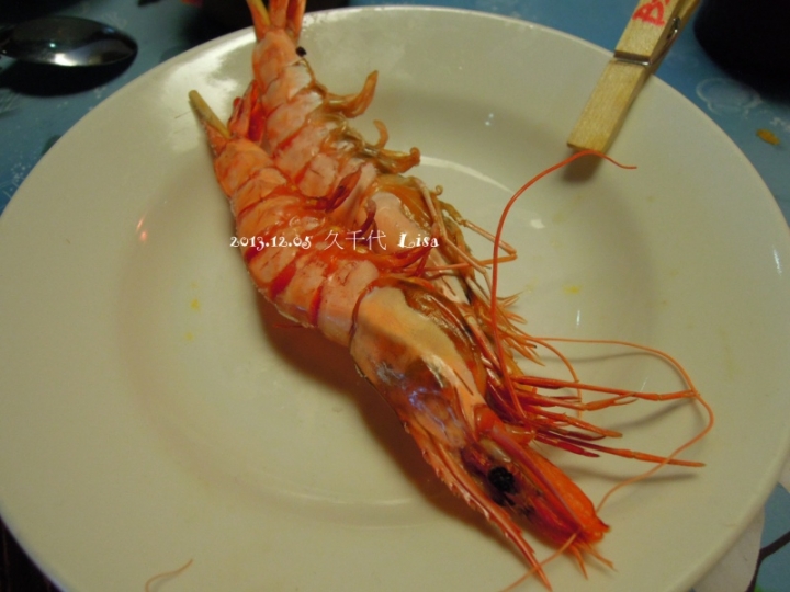 [食記] 宜蘭 久千代海鮮百匯餐廳-物超所值的吃到飽