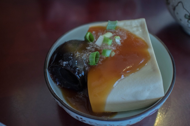 【食記│嘉義市】大同火雞肉飯