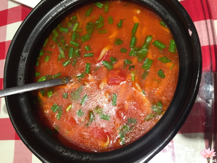 【中國・上海・2016】西貝莜麵村(中山公園店)