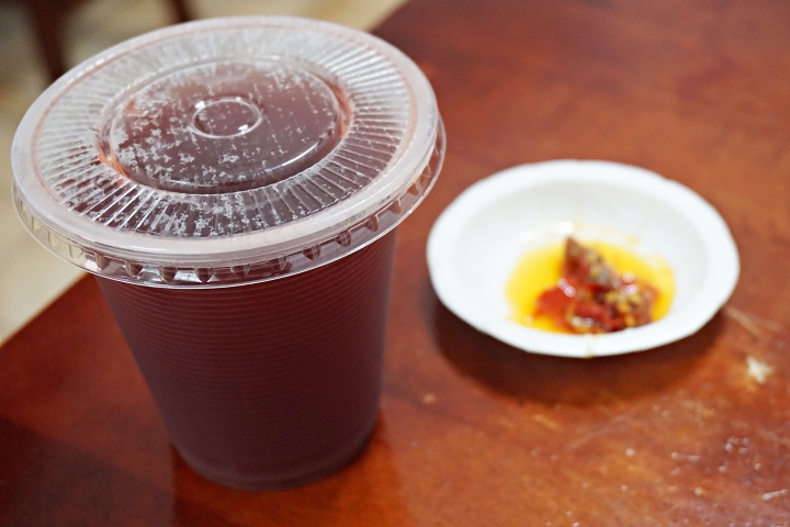 【好麵稻】自製品多南乳雞讚
