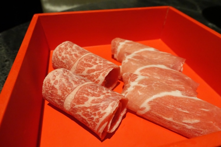 [食記] 大安9號鍋物。日本料理。保留食材最佳原味的頂級美饌 (東區)