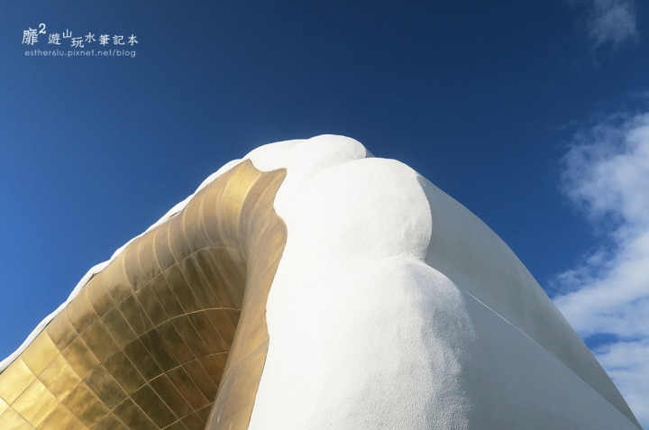高雄~旗津海珍珠