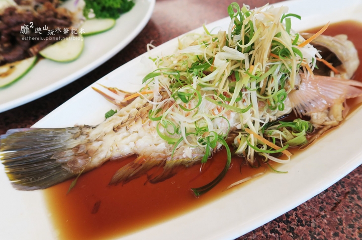 宜蘭頭城~網元漁坊 無菜單料理